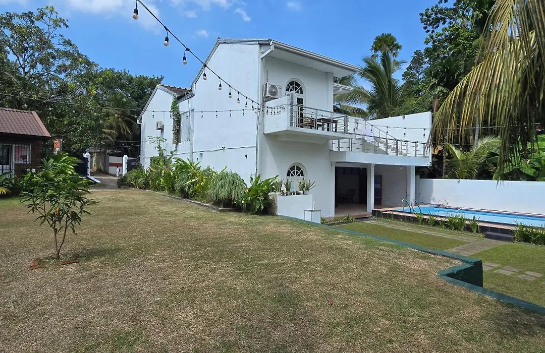Aquila By Bolgoda Holiday Resort-1