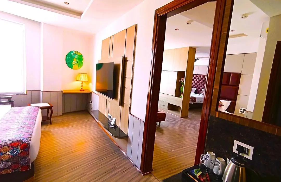 Hotel K11-1