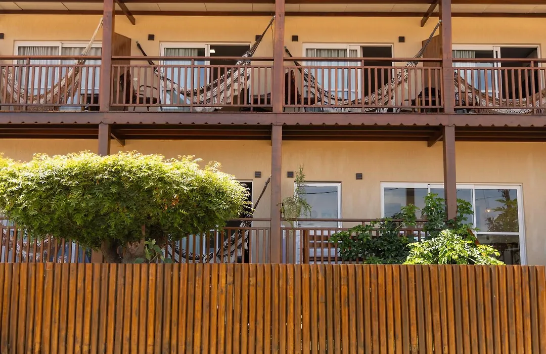 Pousada Do Nica-1
