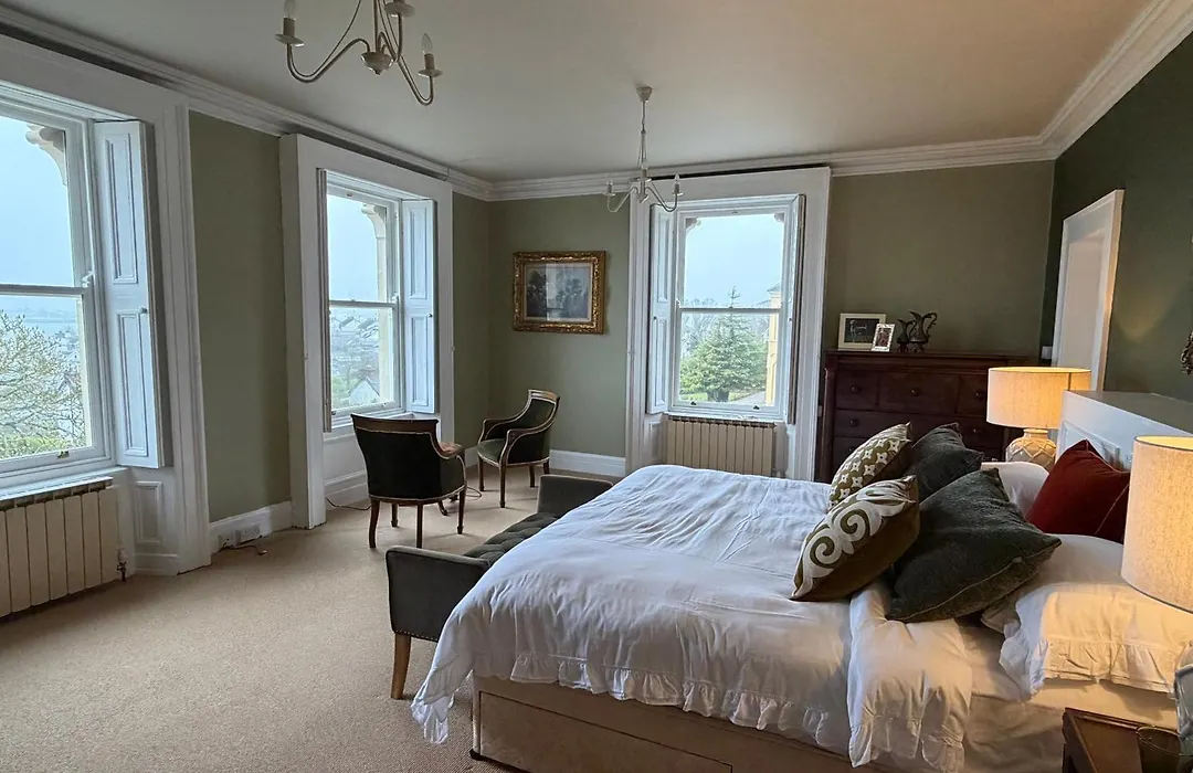 Oakhurst Guesthouse-1