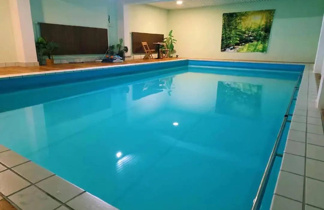 Landhotel Neding-1