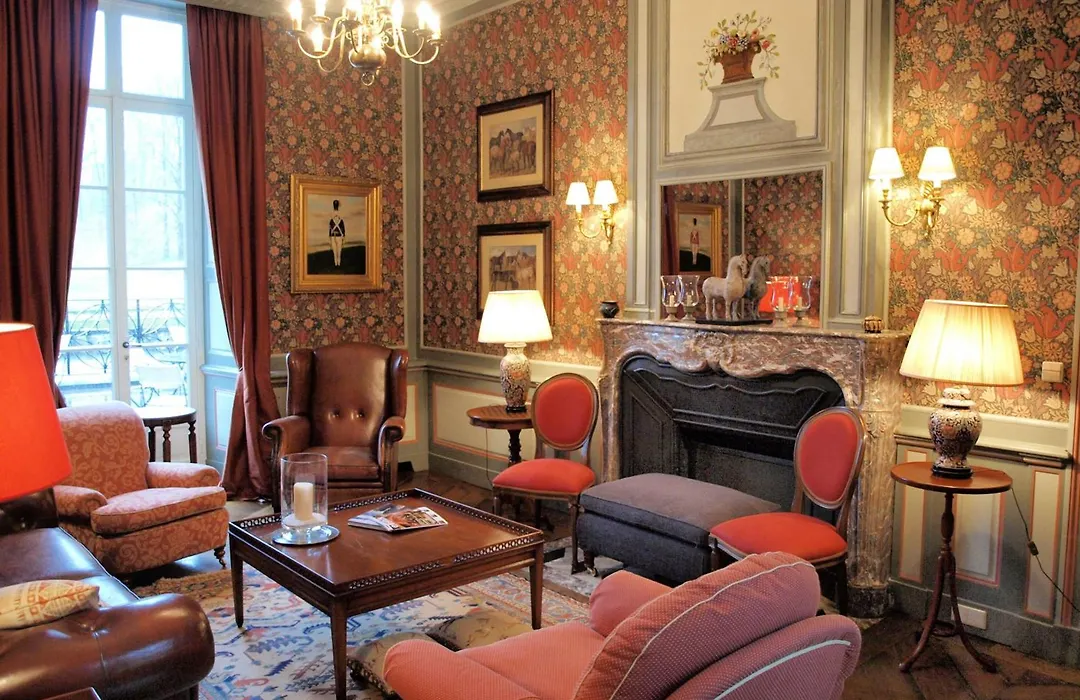 Chateau Jemeppe-1