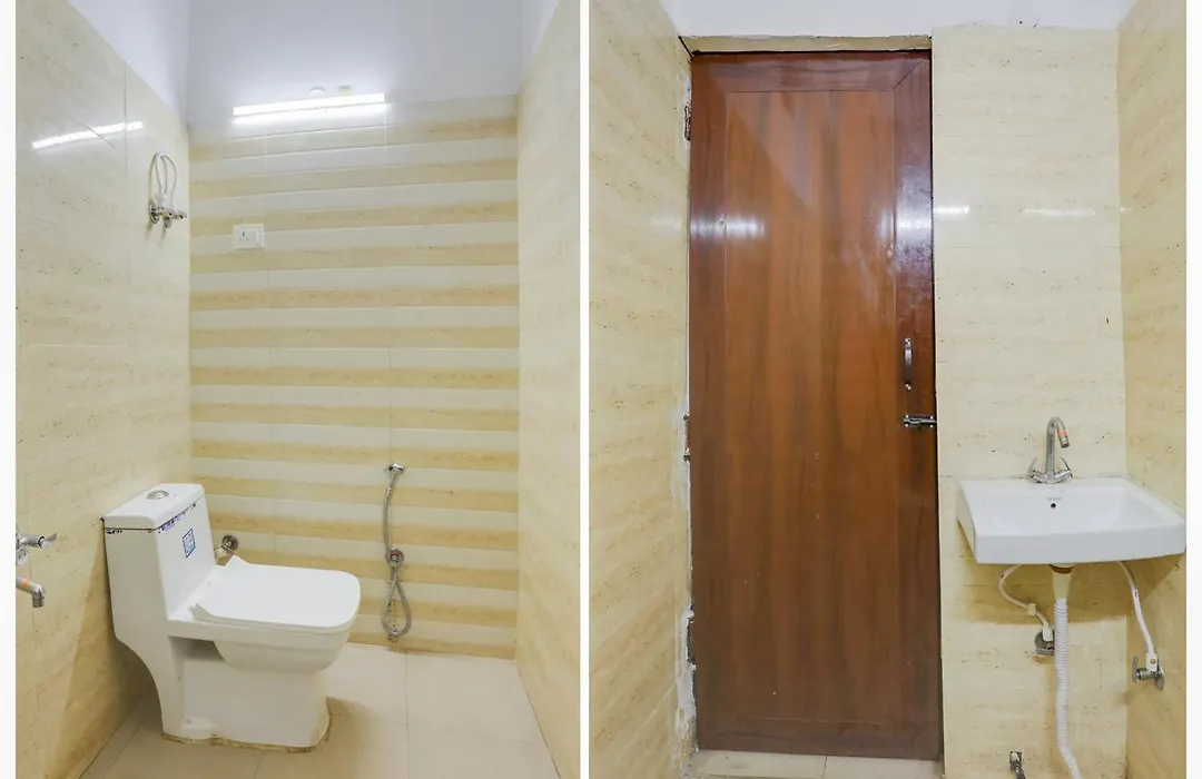 Hotel O By Oyo Happy Home Residency-1