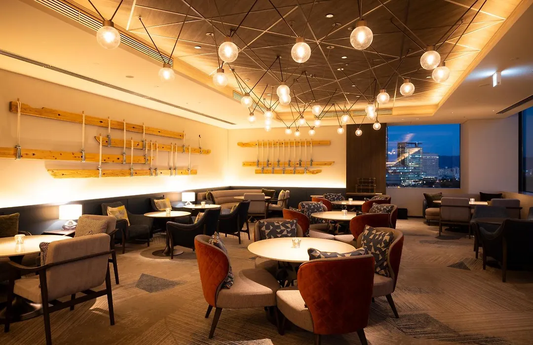 Doubletree By Hilton Osaka Castle-1