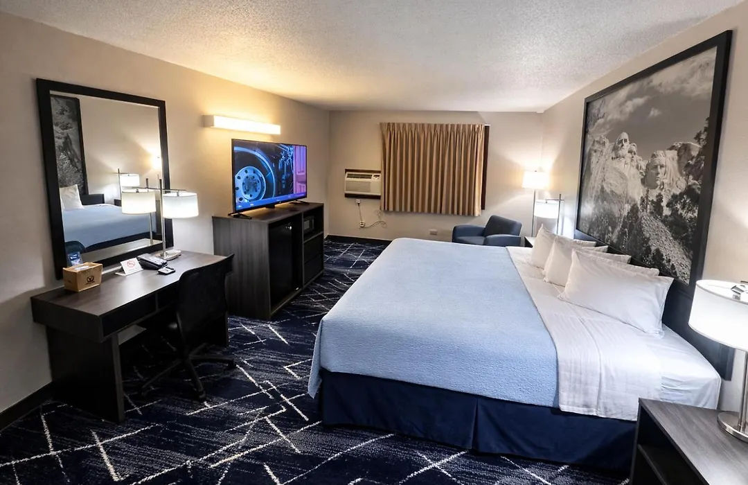 Super 8 By Wyndham Sturgis-1