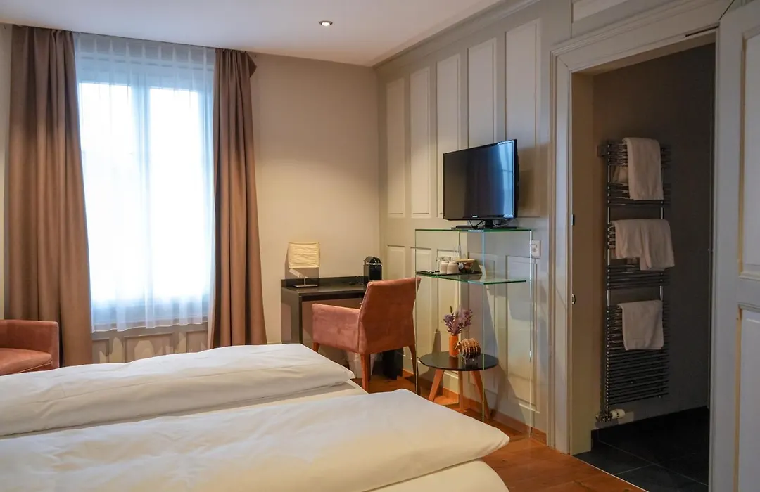 Concept Hotel Landhaus - Digital Hotel-1