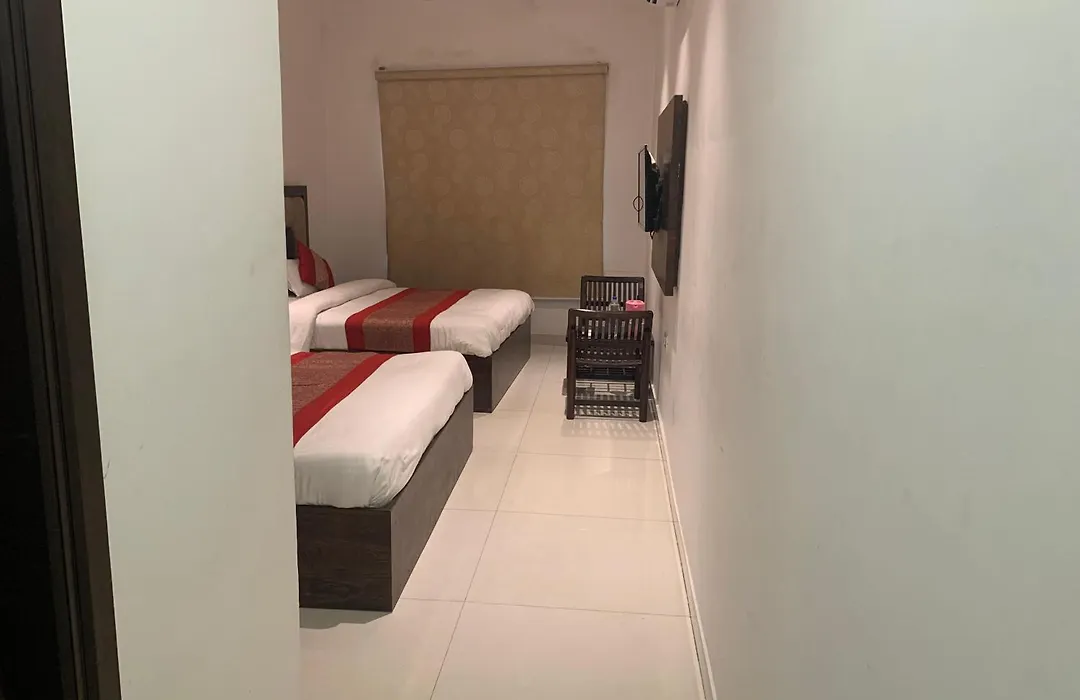 Hotel Sb Residency-1