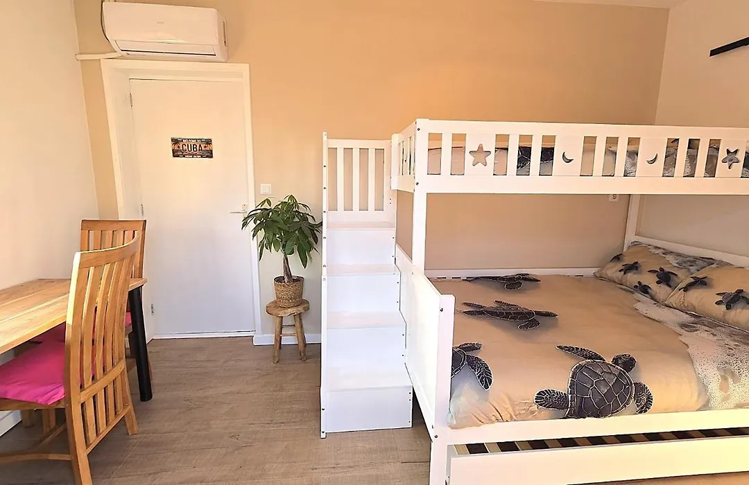 Costa Linda B&B-1