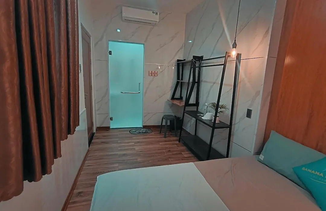 Banana homestay( Chuối Homestay)-1