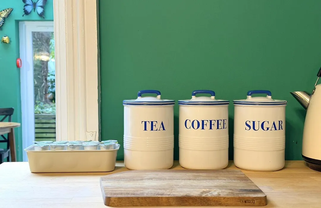 Melbury Rooms & Studios-1