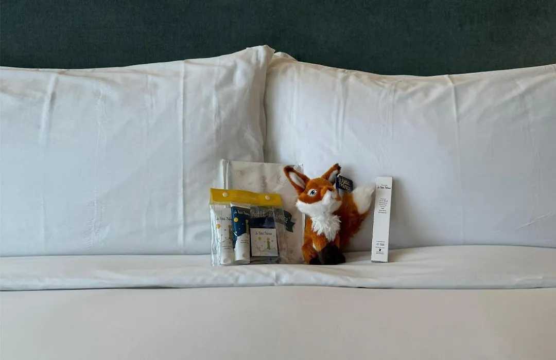 Duo Hotel Lisbon, Curio Collection By Hilton-1