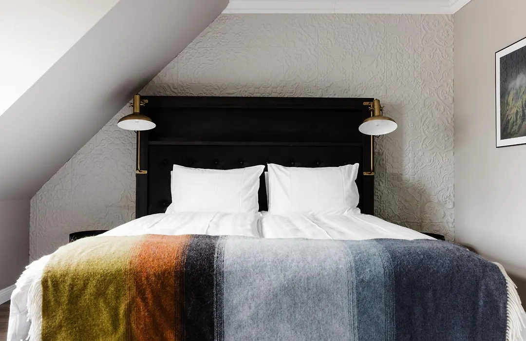 Oddsson Downtown Hotel-1