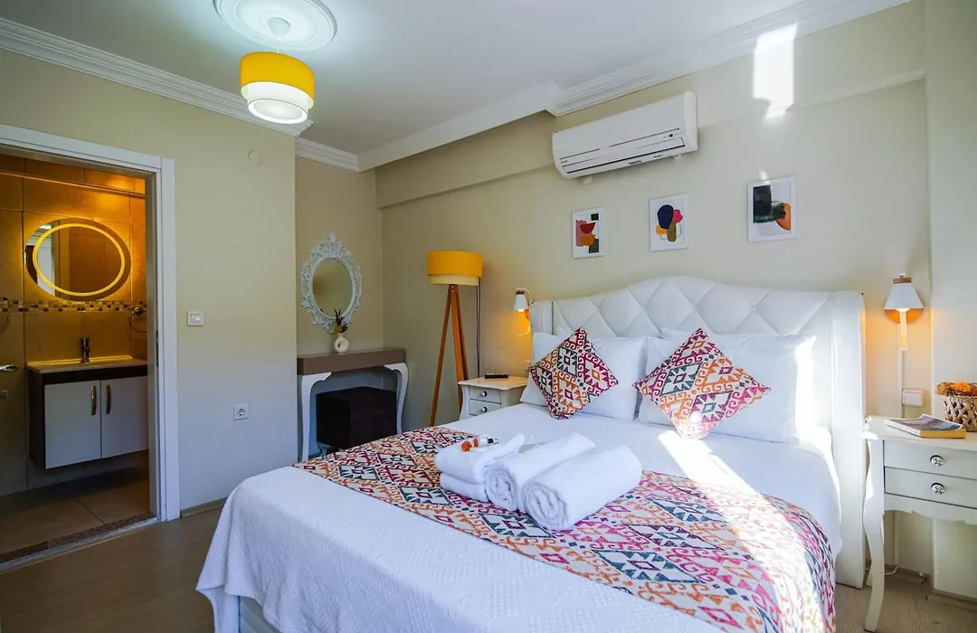 Ada Olympos Otel-1