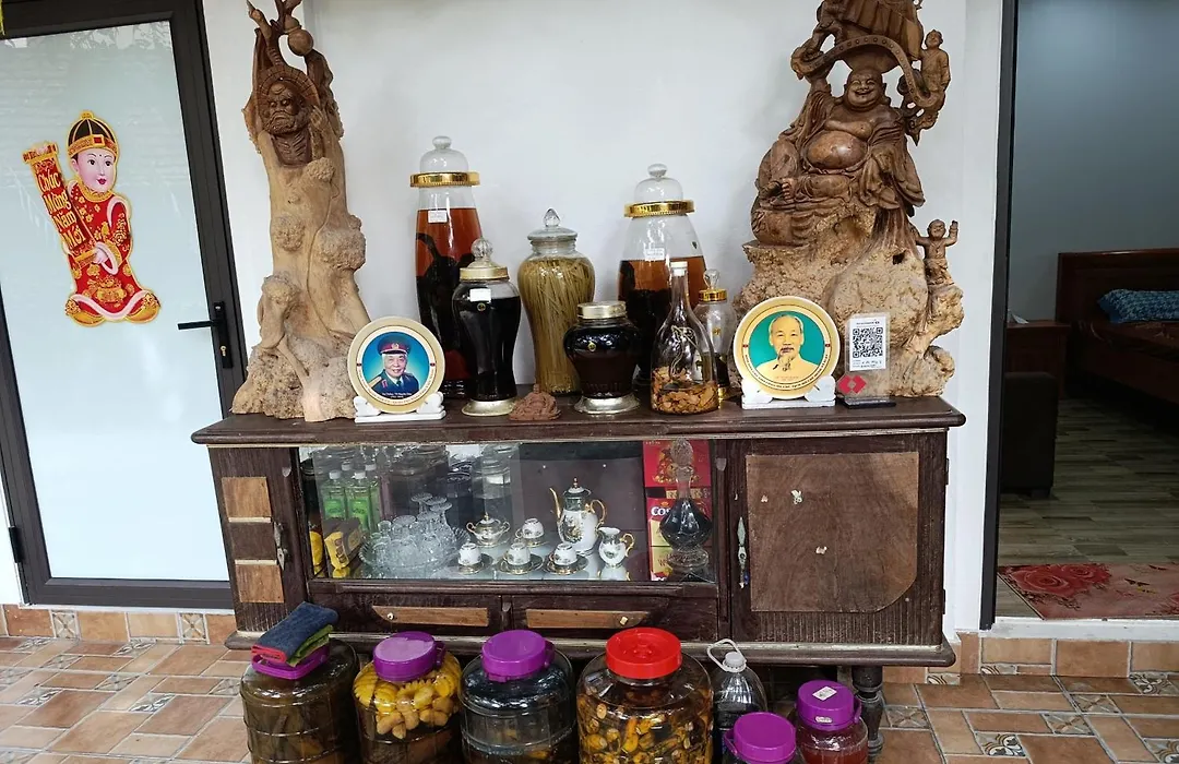 Tam Coc Lights Hotel-1