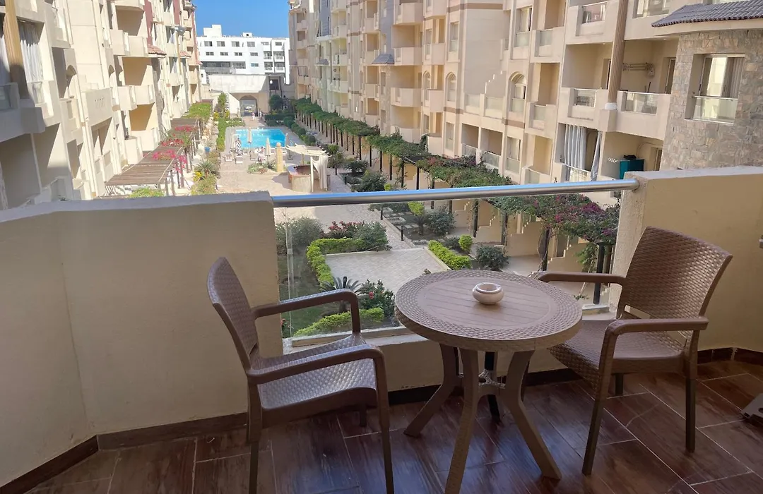 Florenza Khamsin Resort-1
