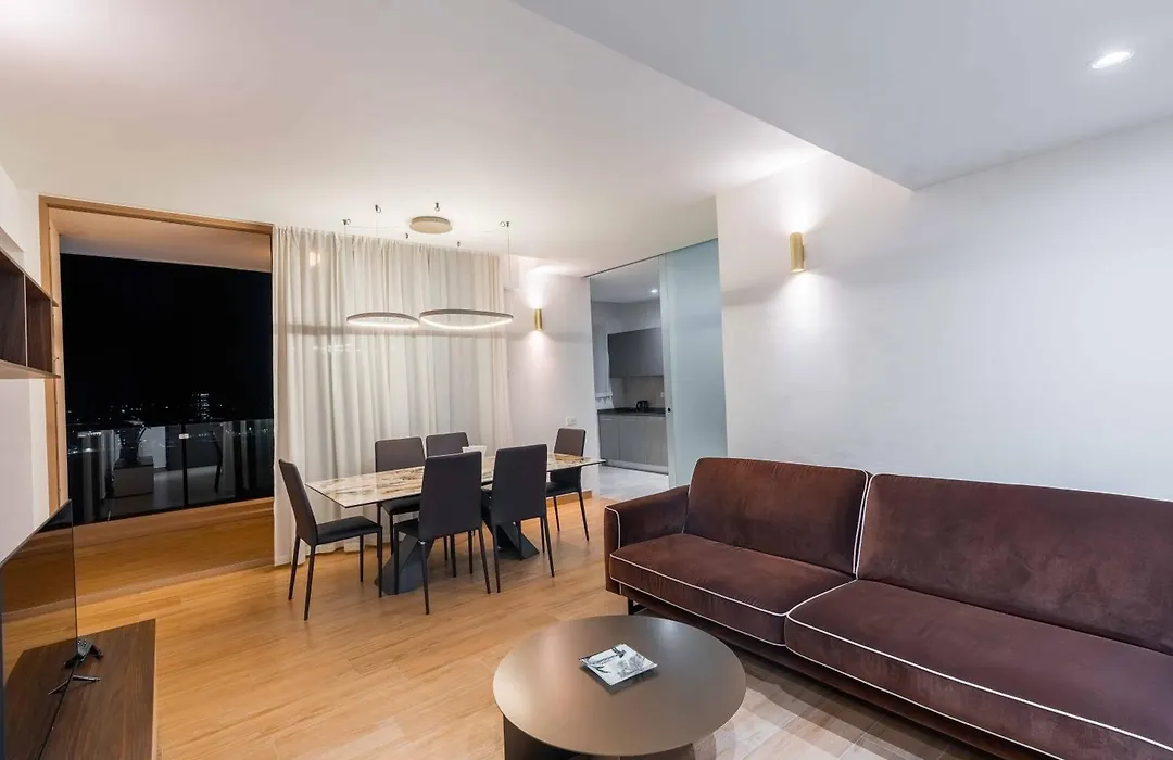 Heliconia Park Lagos Luxury Hotel And Spa-1