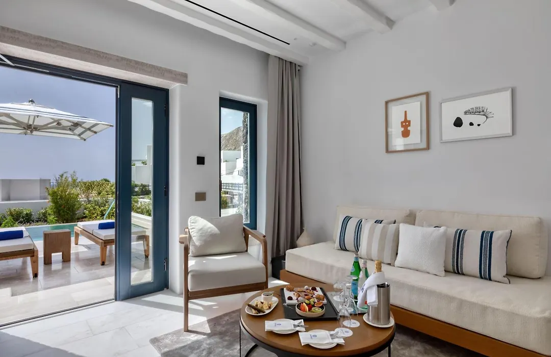 Sandblu Santorini, Lxr Hotels & Resorts-1