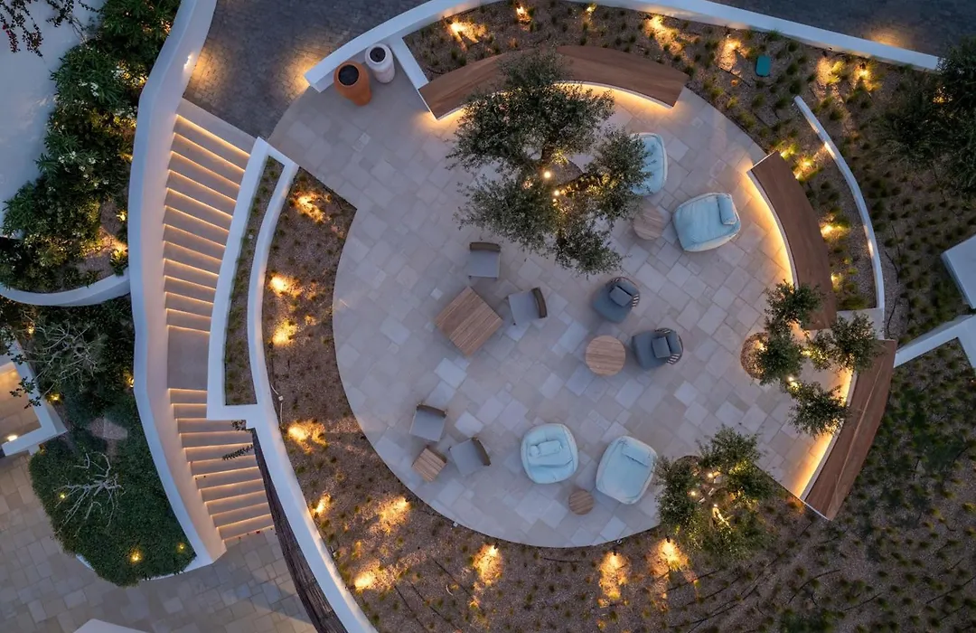 Sandblu Santorini, Lxr Hotels & Resorts-1
