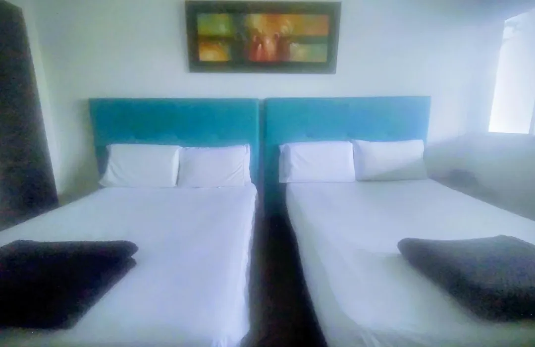 Hotel Bogota La Embajada-1