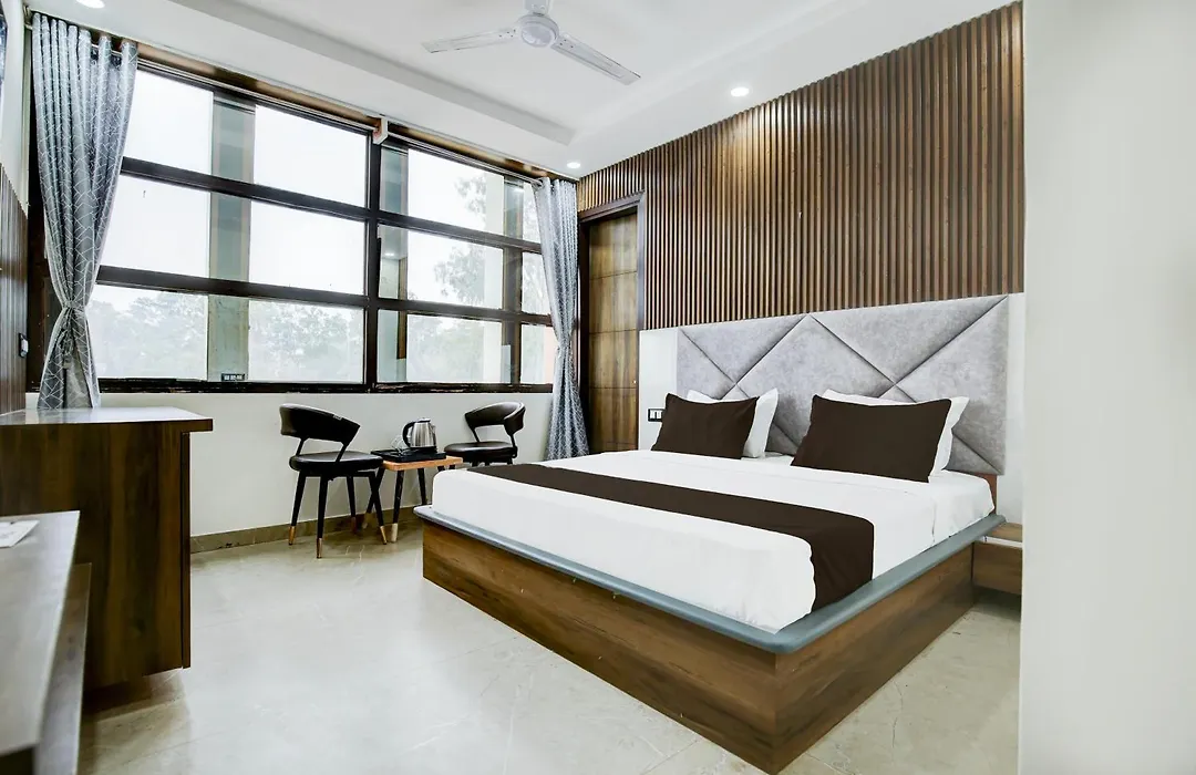 Hotel O Platinum-1