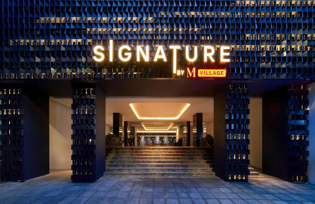 Signature By M Village Tho Nhuom, A Brand Of Modern Village Lifestyle-1