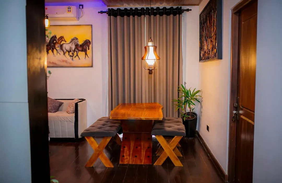Golden Stars Hotel Dambulla-1
