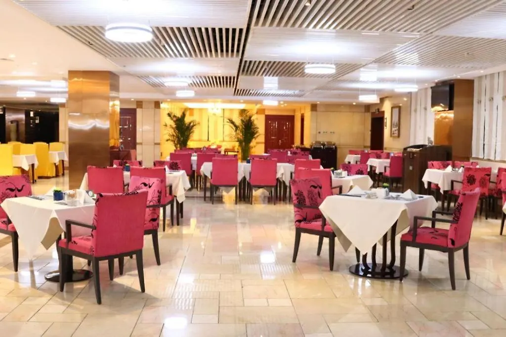 West International Trade Grand Hotel-1