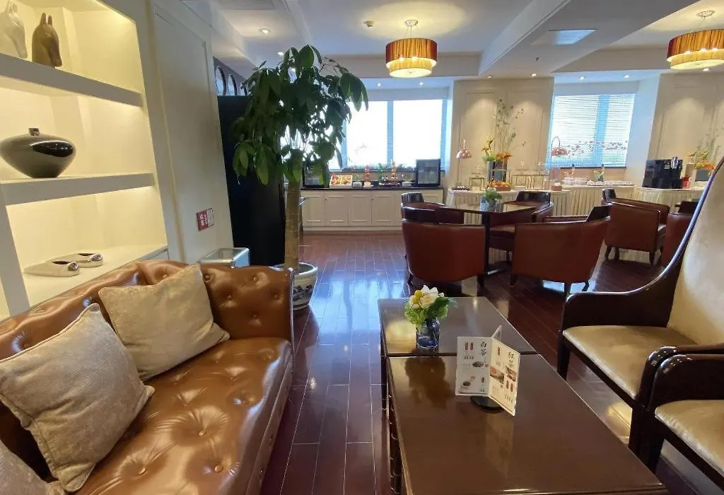 Jianguo Garden Hotel-1