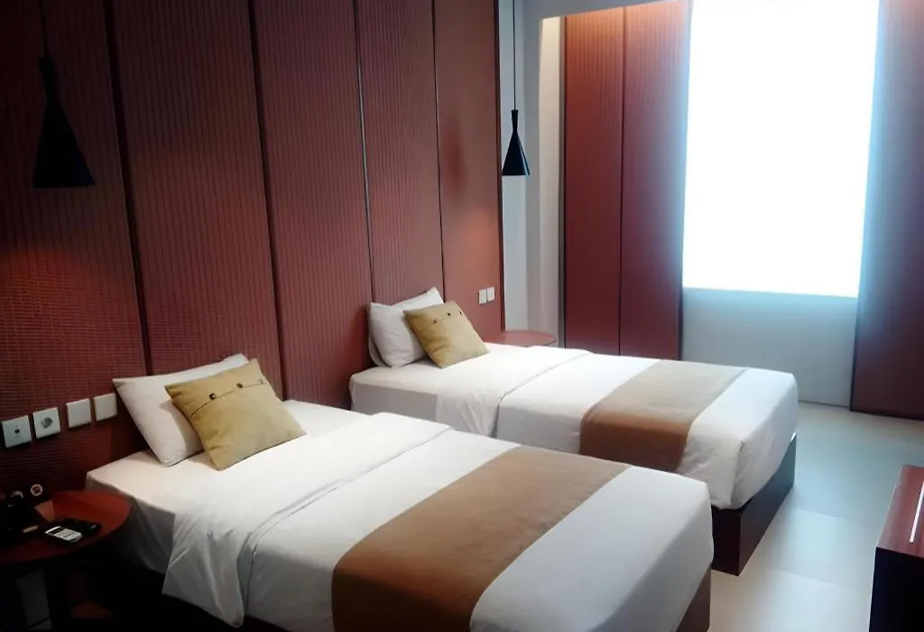 Hotel Cemerlang-1
