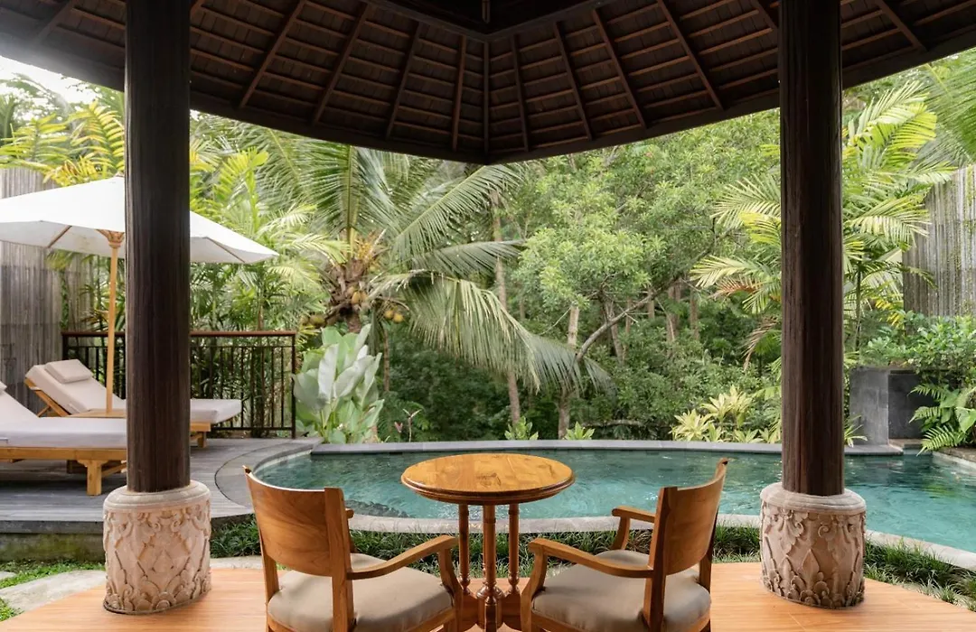 Abisena Wellness & Resort Ubud-Adult Only-1