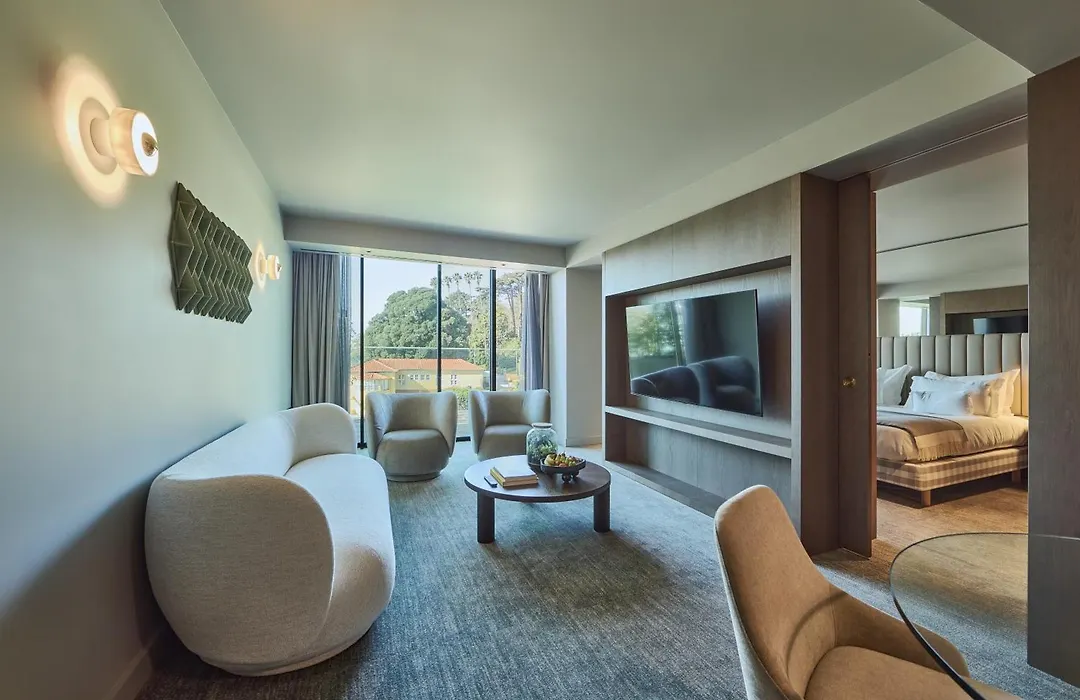 Altis Porto Hotel, A Member Of Preferred Hotels & Resorts- Lvx-1