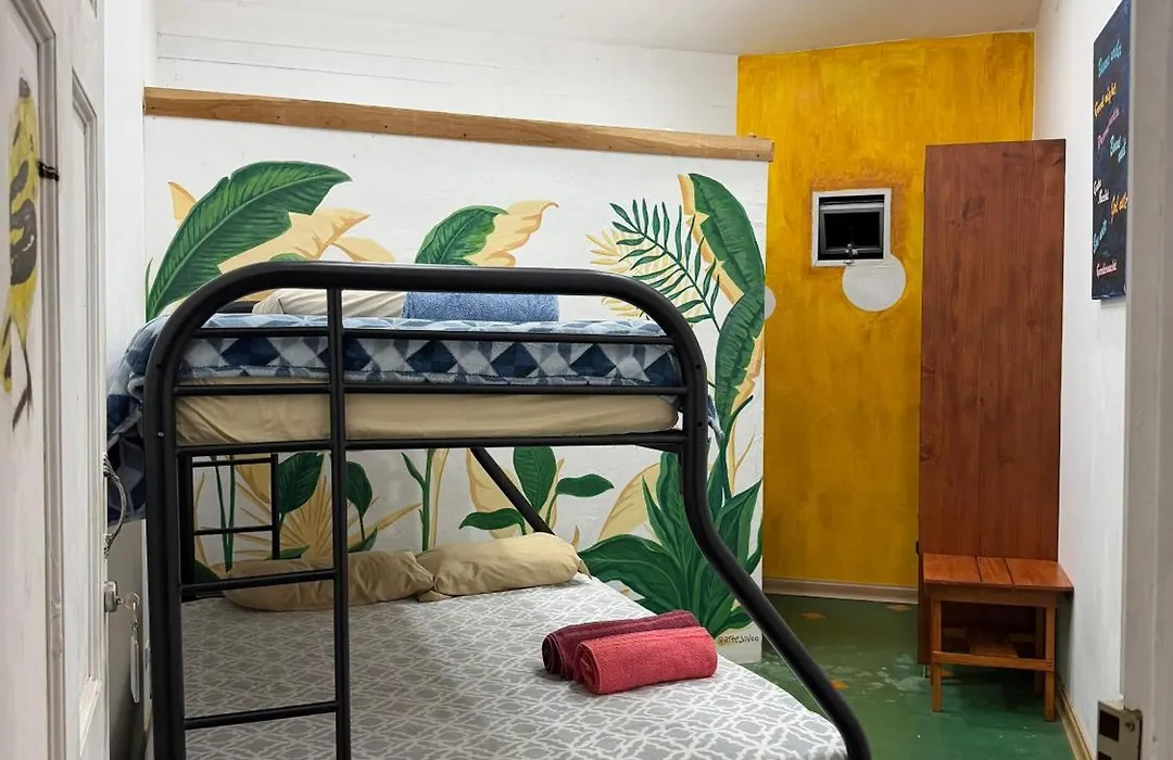 Hotel Tama Lodge-1