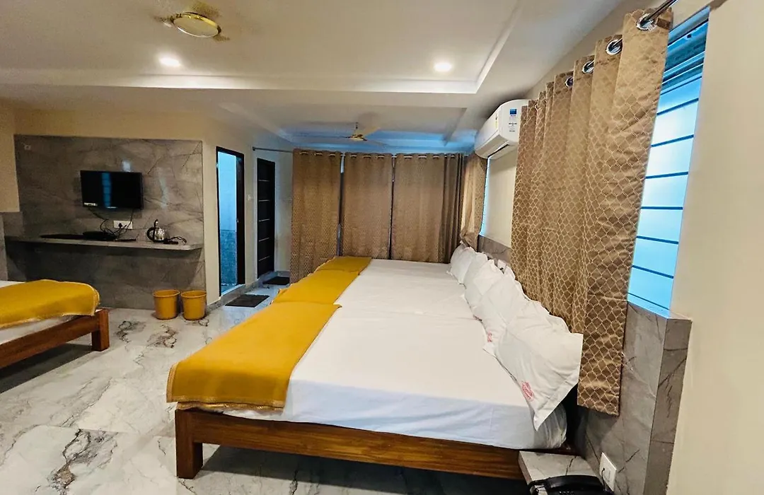 Sri Ganesh Residency-1
