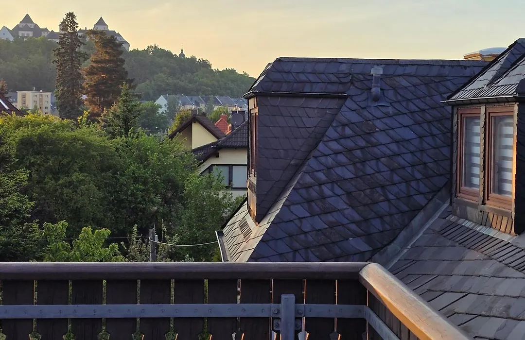 Hotel Morgensonne-1