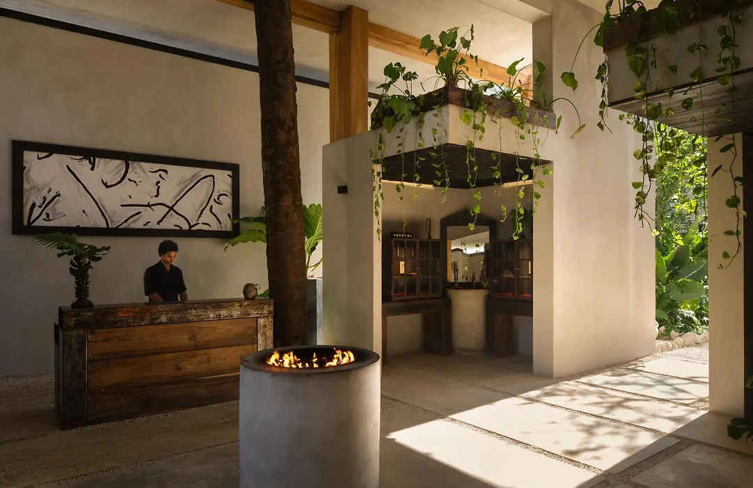 Esh Hotel & Spa, A Member Of Design Hotels (Adults Only)-1