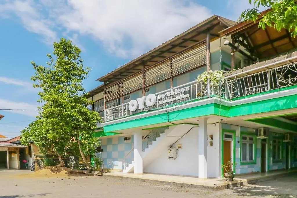 Oyo 1755 De'Balcon Accomodation Near Ngurah Rai Airport-1
