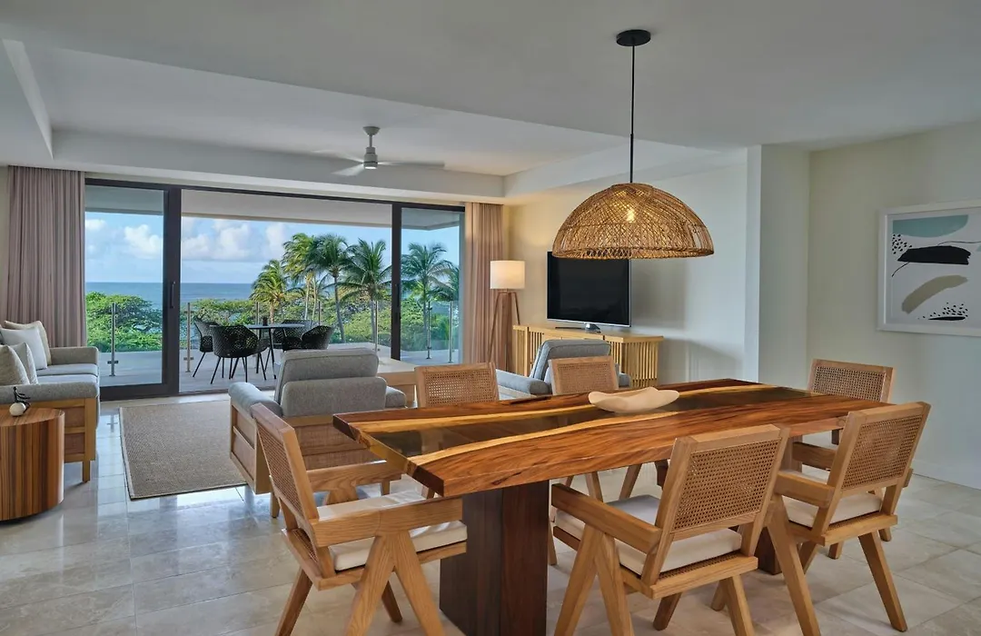 The St. Regis Aruba Resort-1