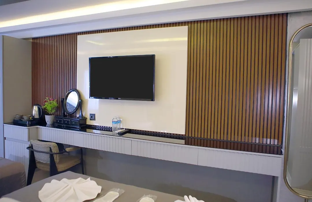 The Amara Hotel-1