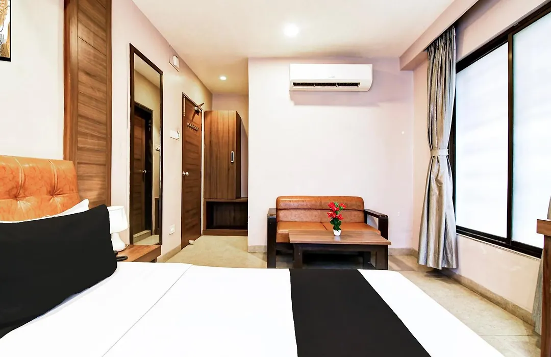Super Hotel O Tagore Park Laskarhat Formerly Shankar Guest House-1