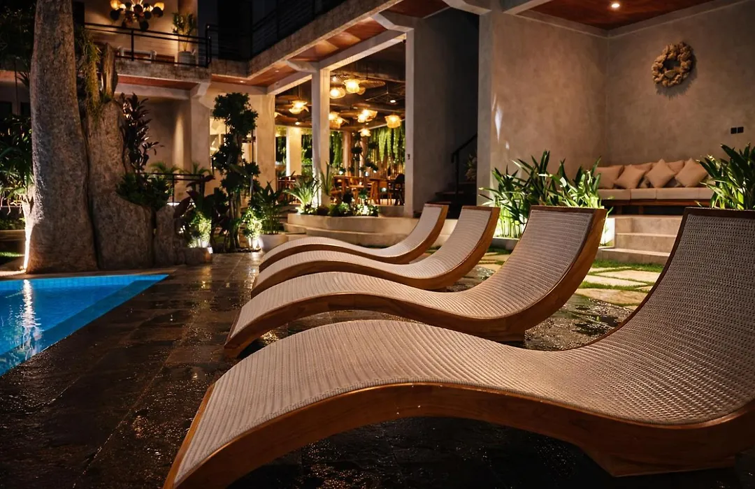 Bella Vida Resort, Uluwatu-1