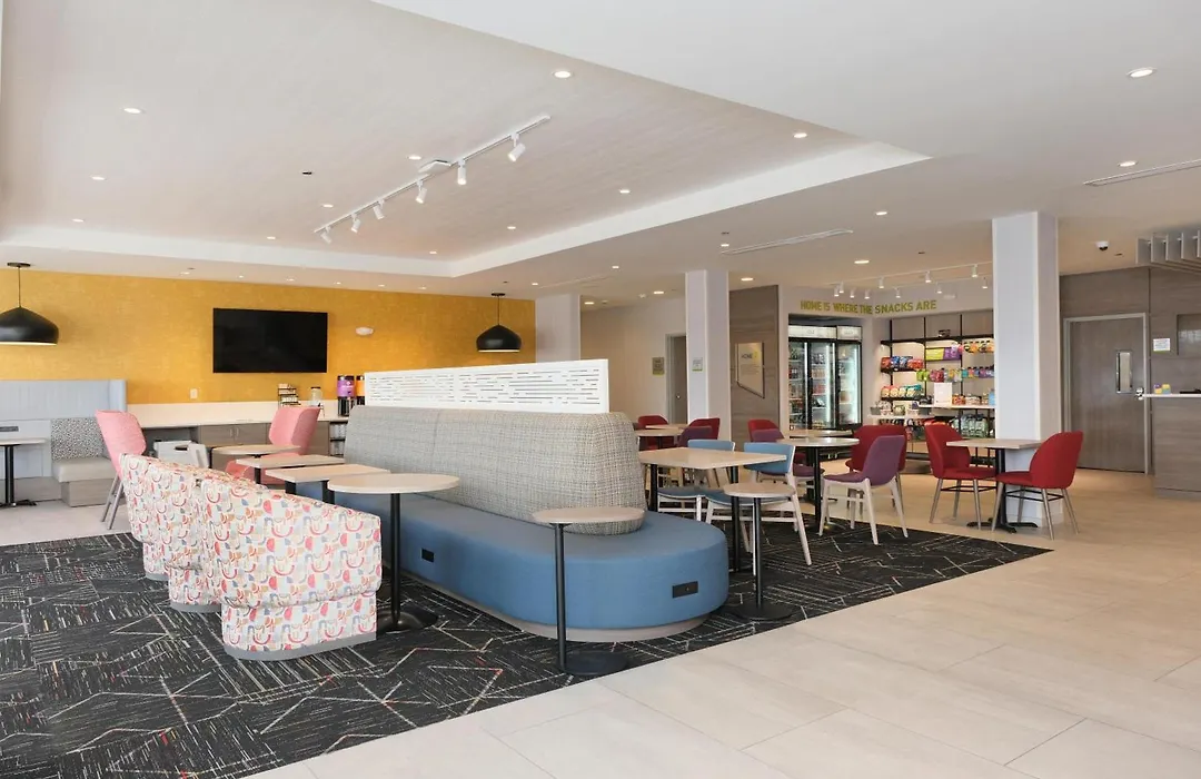 Home2 Suites By Hilton Lima-1