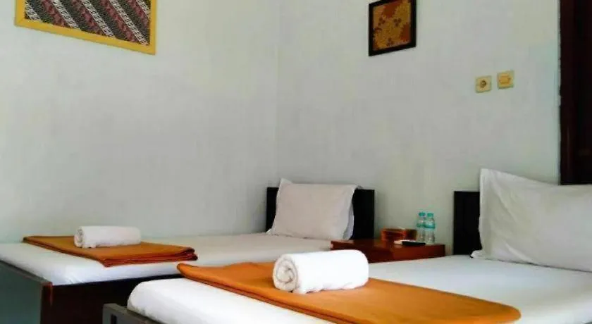 Indonesia Hotel Malioboro-1
