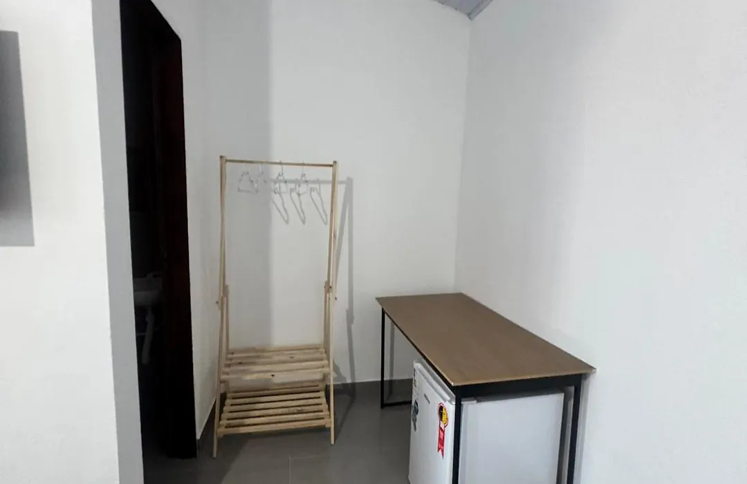 POUSO DE ICARO - POUSADA NO CENTRO de PARATY-1