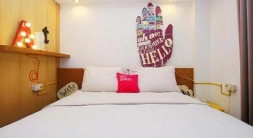 The Silk Art Design Hotel-1