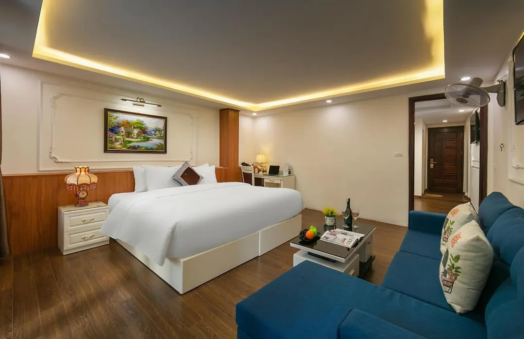 Trangtrang Luxury Hotel-1