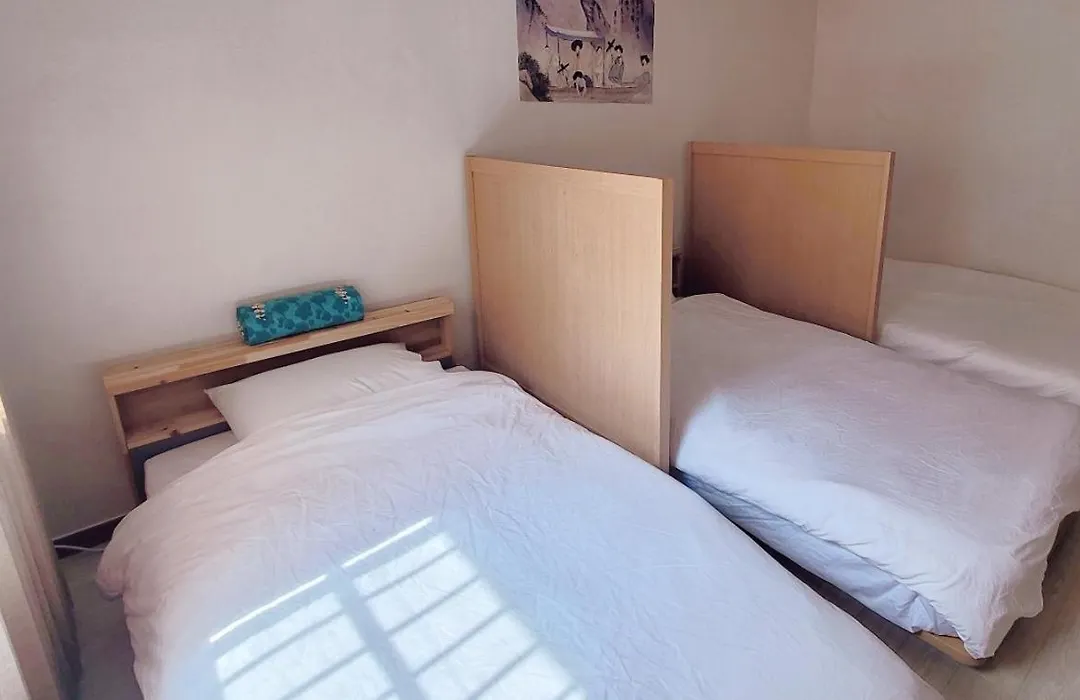 Hanyang Healing House - 외국인 전용-1