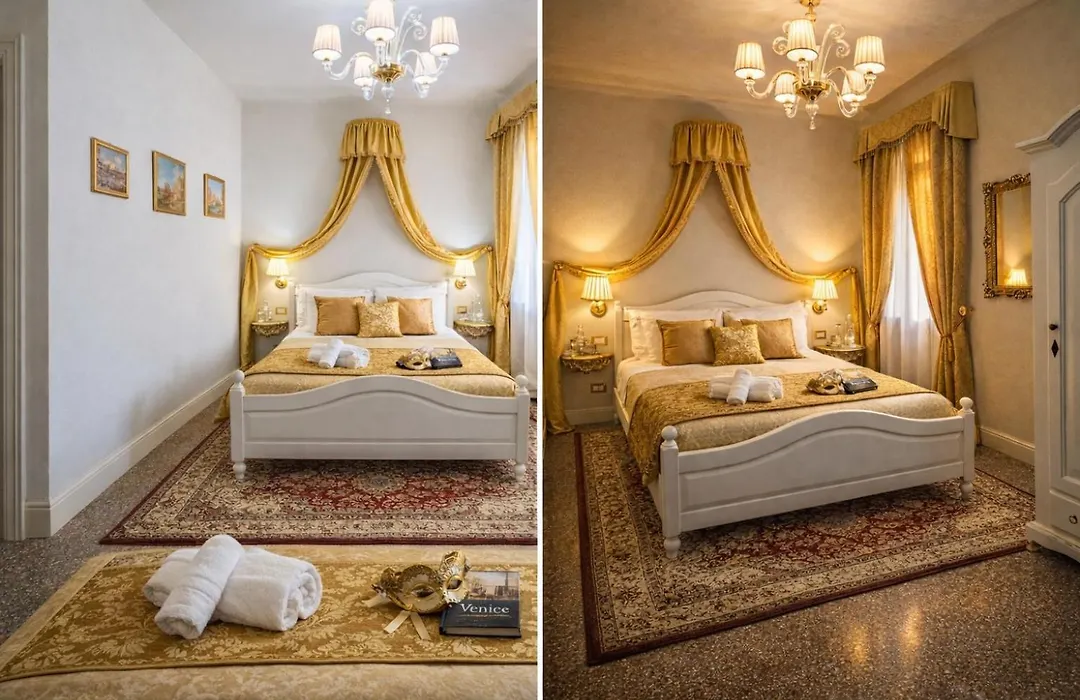 Palazzo Titti Rialto Suites-1