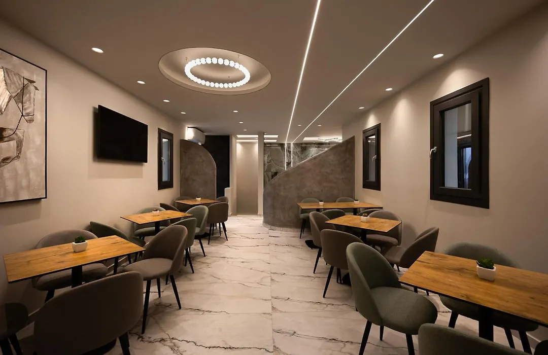 Kudos Suites Firostefani-1
