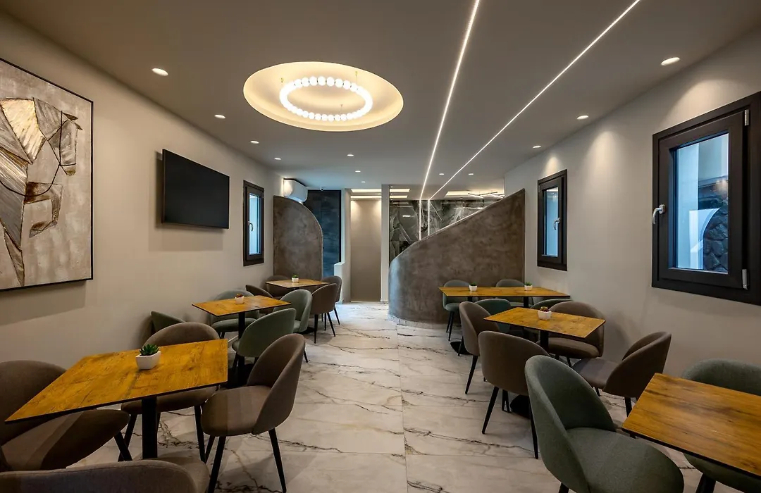 Kudos Suites Firostefani-1