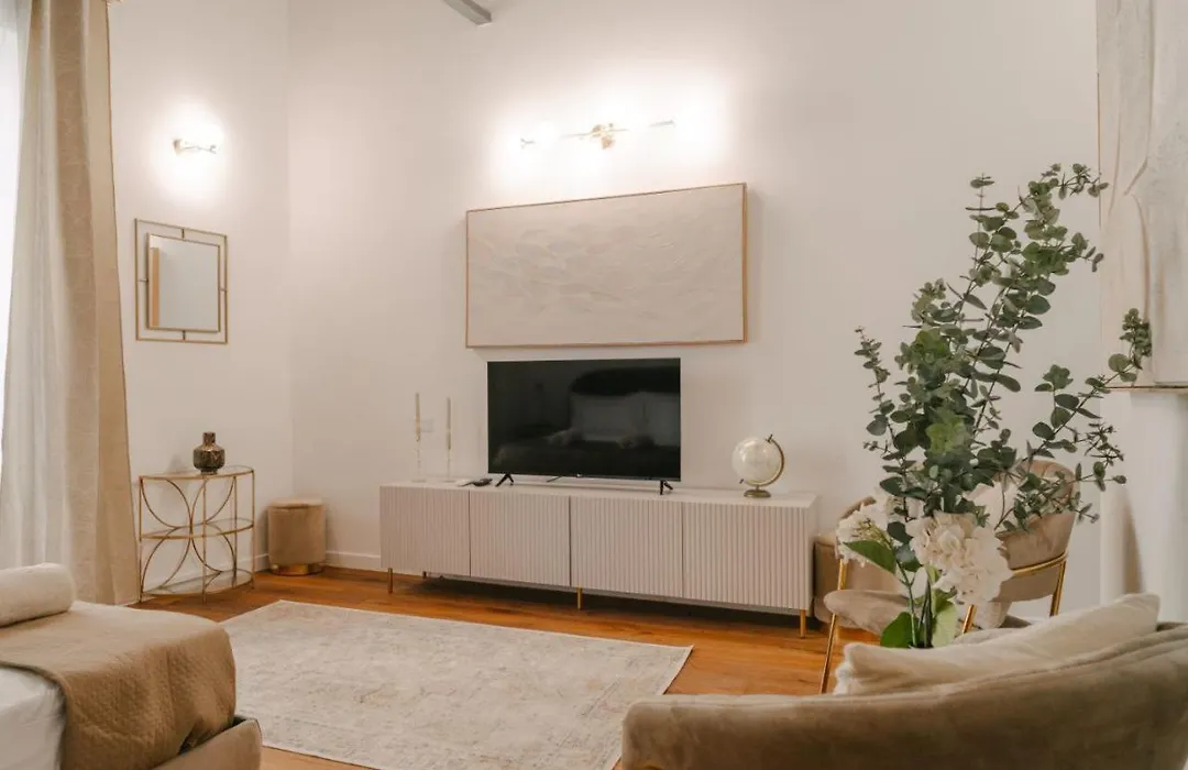 La Duca Suites & Apartments-1